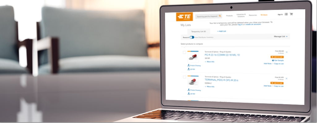 Organize Your Project in One Place